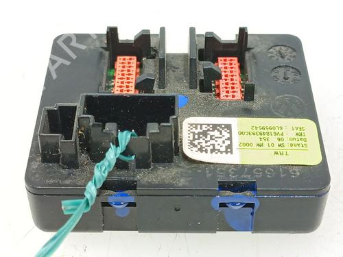 Electronic module SEAT IBIZA III (6L1) 1.9 TDI | BP32043758M83 