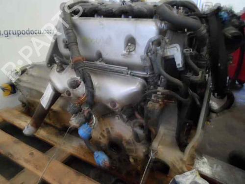 Engine HONDA LEGEND III (KA) 3.5 i 24V (KA9) | BP66152M1 