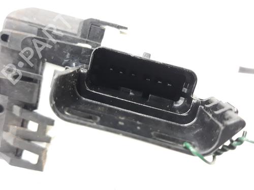 Rear left lock PEUGEOT PARTNER Box Body/MPV  | BP19424108C100 