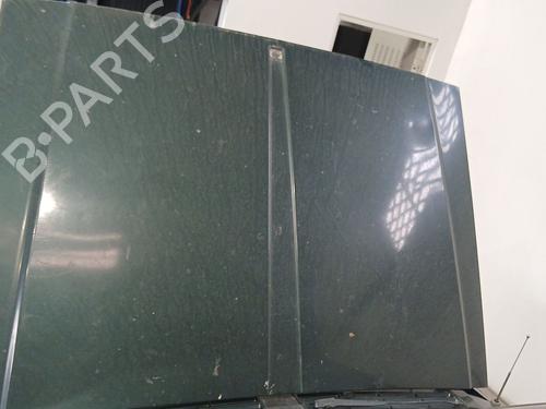 Used Hood JEEP CHEROKEE (XJ) [1983-2001]  30872647