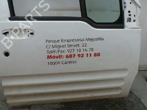 Right front door FORD TRANSIT CONNECT (P65_, P70_, P80_) 1.8 TDCi | BP3506430C3 