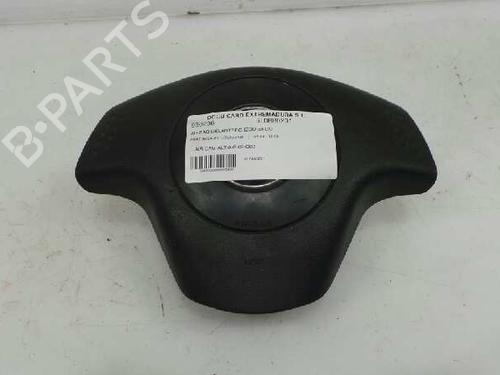 Used Driver airbag SEAT IBIZA III (6L1) [2002-2009]  827757