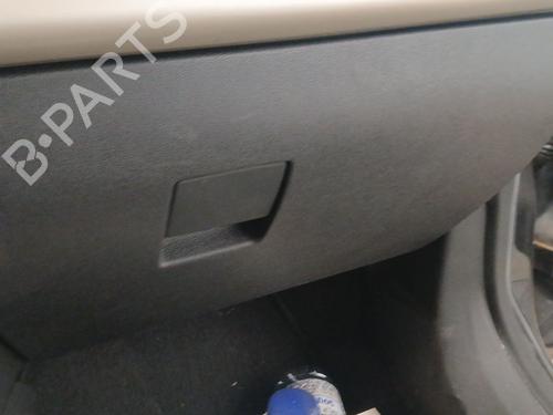 Used Glove box Glove box OPEL ASTRA H Saloon (A04) 1.7 CDTi (L69) (101 hp) 40498278 40498278
