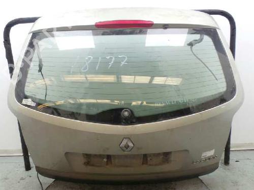 Used Tailgate RENAULT LAGUNA II (BG0/1_) [2001-2007]  1177144