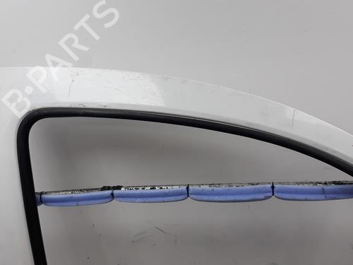 Right front door RENAULT KANGOO Express (FC0/1_) 1.5 dCi (FC1E) | BP19036300C3 