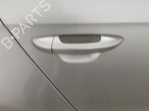 Used Rear right exterior door handle Rear right exterior door handle VW PASSAT B6 (3C2) 2.0 TDI 16V (140 hp) 33757956 33757956