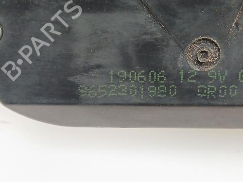 Tailgate lock CITROËN C2 (JM_) 1.4 HDi | BP28730114C101 