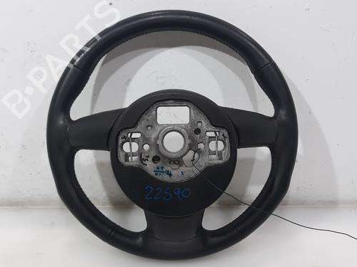 Steering wheel AUDI A1 (8X1, 8XK) 1.6 TDI | BP16720651C49 
