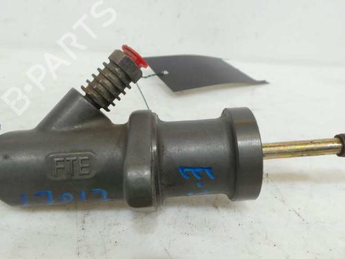 Used Clutch slave cylinder BMW 5 (E39) 525 tds (143 hp) 14145223