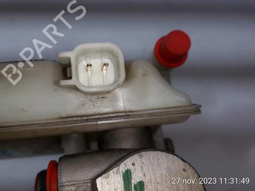 Brake master cylinder FORD GALAXY II (WA6)  | BP16110853M77 