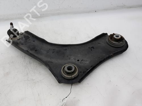 Used Right front suspension arm RENAULT SCÉNIC III (JZ0/1_) [2008-2016]  18781978
