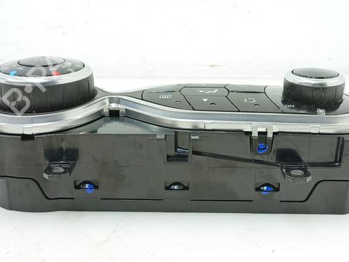 Climate control RENAULT CLIO IV (BH_) 0.9 TCe 90 (BHNF, BHMA, BHMH, BHJK, BHJR) | BP30104738I5 