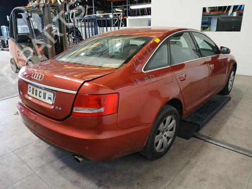 Generator AUDI A6 C6 (4F2) 2.4 | BP24698771M7 
