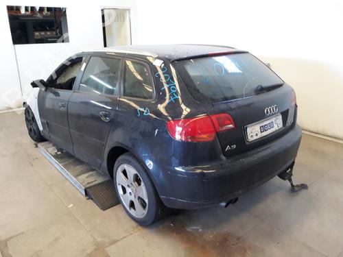 Right tailgate light AUDI A3 Sportback (8PA) 2.0 TDI quattro | BP7646675C80 