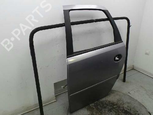 Left rear door OPEL MERIVA A MPV (X03) 1.3 CDTI (E75) | BP2342823C4 