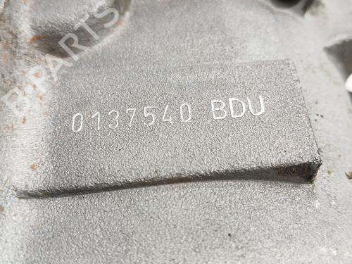 Gearbox BMW 1 (E87) 118 i | BP36319351M3  - Image 6