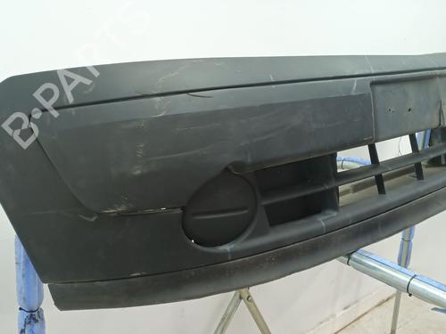 Front bumper RENAULT KANGOO (KC0/1_) 1.5 dCi (KC08, KC09) | BP25051599C7 