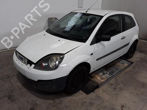 Headlight switch FORD FIESTA V (JH_, JD_) 1.4 TDCi | BP10277980I24 