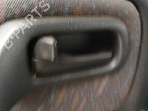 rear-left-interior-door-handle-nissan-primera-hatchback-p11-1996-1997-1998-1999-2000-2001-2002-32289404 main image