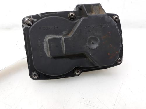Used Throttle body SEAT IBIZA IV (6J5, 6P1) [2008-2017]  10091921