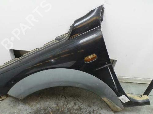 Used Left front fenders LAND ROVER FREELANDER I (L314) 2.0 DI 4x4 (98 hp) 2831980