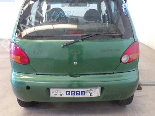 Right headlight DAEWOO MATIZ (M100, M150) 0.8 | BP1664162C29 