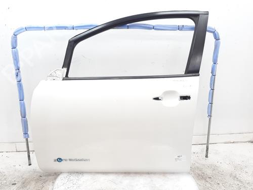 Used Left front door NISSAN LEAF (ZE1) Electric (150 hp) 19321795