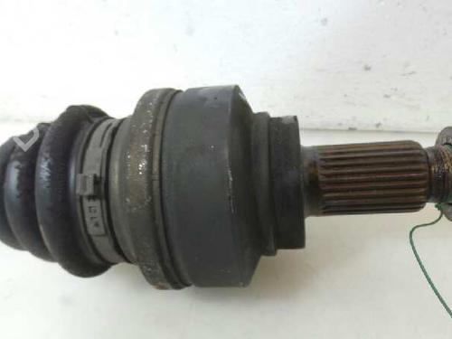 Right rear driveshaft BMW 3 Touring (F31) 318 d xDrive | BP10261865M41 