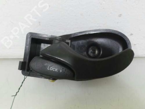 Used Front left interior door handle FORD FOCUS I (DAW, DBW) [1998-2009]  4951143