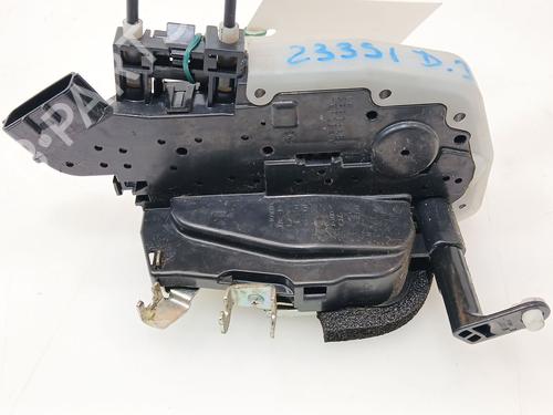 Front left lock NISSAN LEAF (ZE1) Electric | BP24699023C98