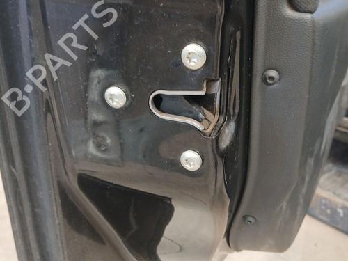 Used Front left lock Front left lock OPEL ASTRA H Saloon (A04) 1.7 CDTi (L69) (101 hp) 40498272 40498272