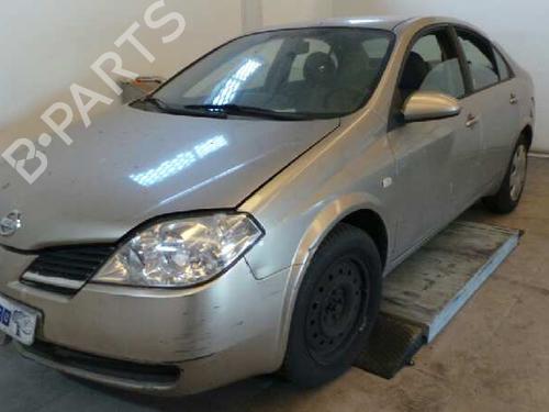 Left front window switch NISSAN PRIMERA Hatchback (P12)  | BP4396243I27 