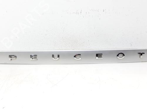 Used Tailgate handle PEUGEOT 308 SW I (4E_, 4H_) 1.6 HDi (109 hp) 18159307