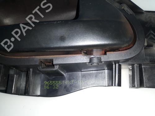 Front right interior door handle CITROËN BERLINGO Box Body/MPV (B9)  | BP8277367I14 