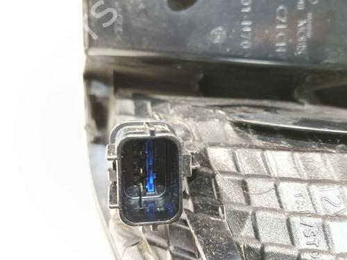 Left taillight HYUNDAI TUCSON (NX4E, NX4A) 1.6 T-GDi | BP32238503C34