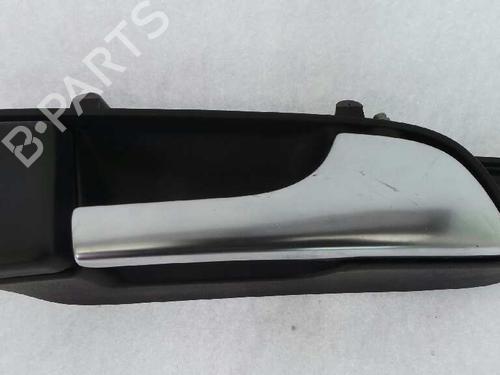 Used Front right interior door handle AUDI A3 (8P1) [2003-2013]  3208994