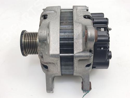 Alternator RENAULT CLIO IV (BH_) 0.9 TCe 90 (BHNF, BHMA, BHMH, BHJK, BHJR) | BP29457100M7 