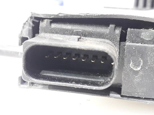 Front left lock CITROËN C4 Picasso II  | BP19273329C98 