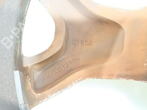 Rim FORD KUGA I 2.0 TDCi | BP25007250C45 
