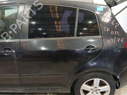 Used Left rear door Left rear door 38747859 38747859
