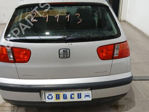 Climate control SEAT IBIZA II (6K1) 1.4 i | BP32169135I5 