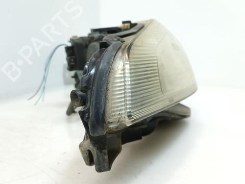 Right headlight RENAULT LAGUNA II (BG0/1_) 1.9 dCi (BG08, BG0G) | BP32019333C29 