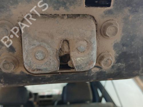 Used Tailgate lock NISSAN TERRANO I (WD21) 2.7 TD 4WD (LBYD21) (99 hp) 27833519