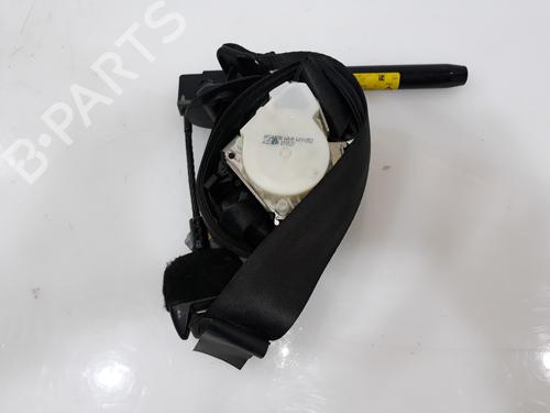 Airbag Kit PEUGEOT 5008 (0U_, 0E_) 1.6 BlueHDi 120 | BP13907412C86 