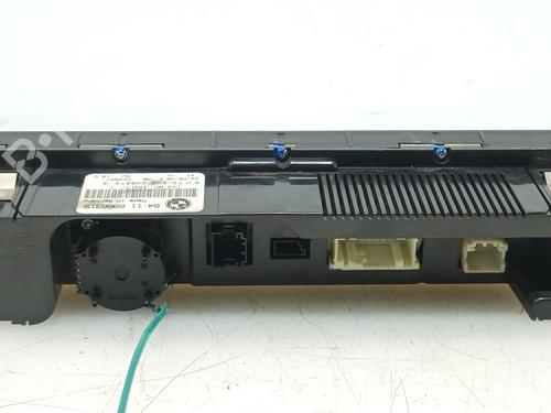 Climate control BMW 3 Coupe (E46) | BP31799445I5