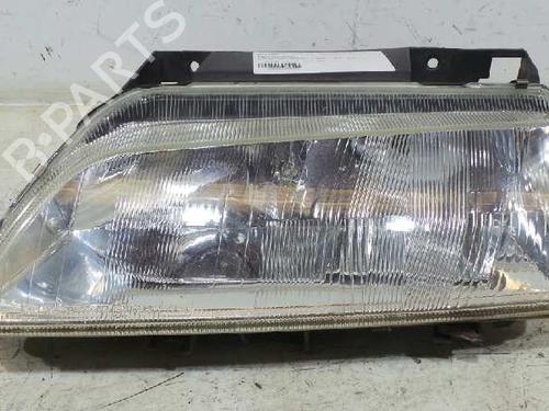 Used Left headlight CITROËN XANTIA (X2) [1998-2003]  341244