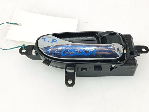 Used Rear right interior door handle NISSAN LEAF (ZE1) Electric (150 hp) 24699042