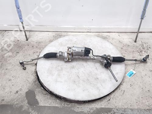 Used Steering rack Steering rack LAND ROVER RANGE ROVER EVOQUE (L538) 2.0 D 4x4 (150 hp) 32852985 32852985