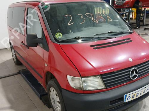 Used Parts MERCEDES-BENZ VITO Bus (W638) 114 2.3 (638.134, 638.194) (143 hp) 4325931