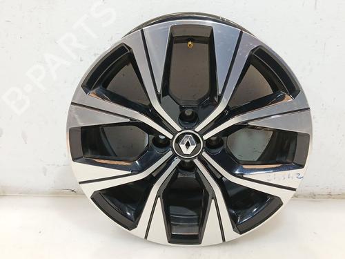 Fælk RENAULT CLIO V (B7_) 1.6 E-TECH 145 (B7MU) | BP38755358C45 - Image 2